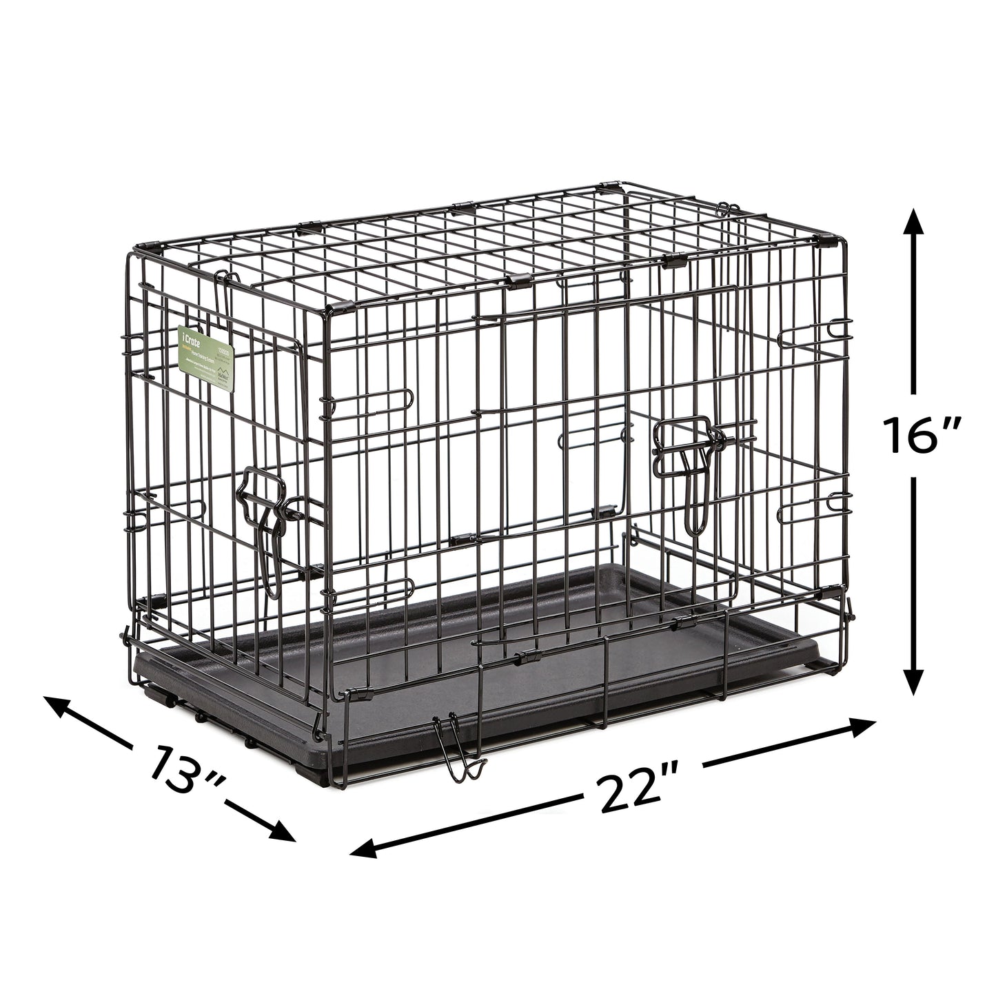 Dog Crate Starter Kit