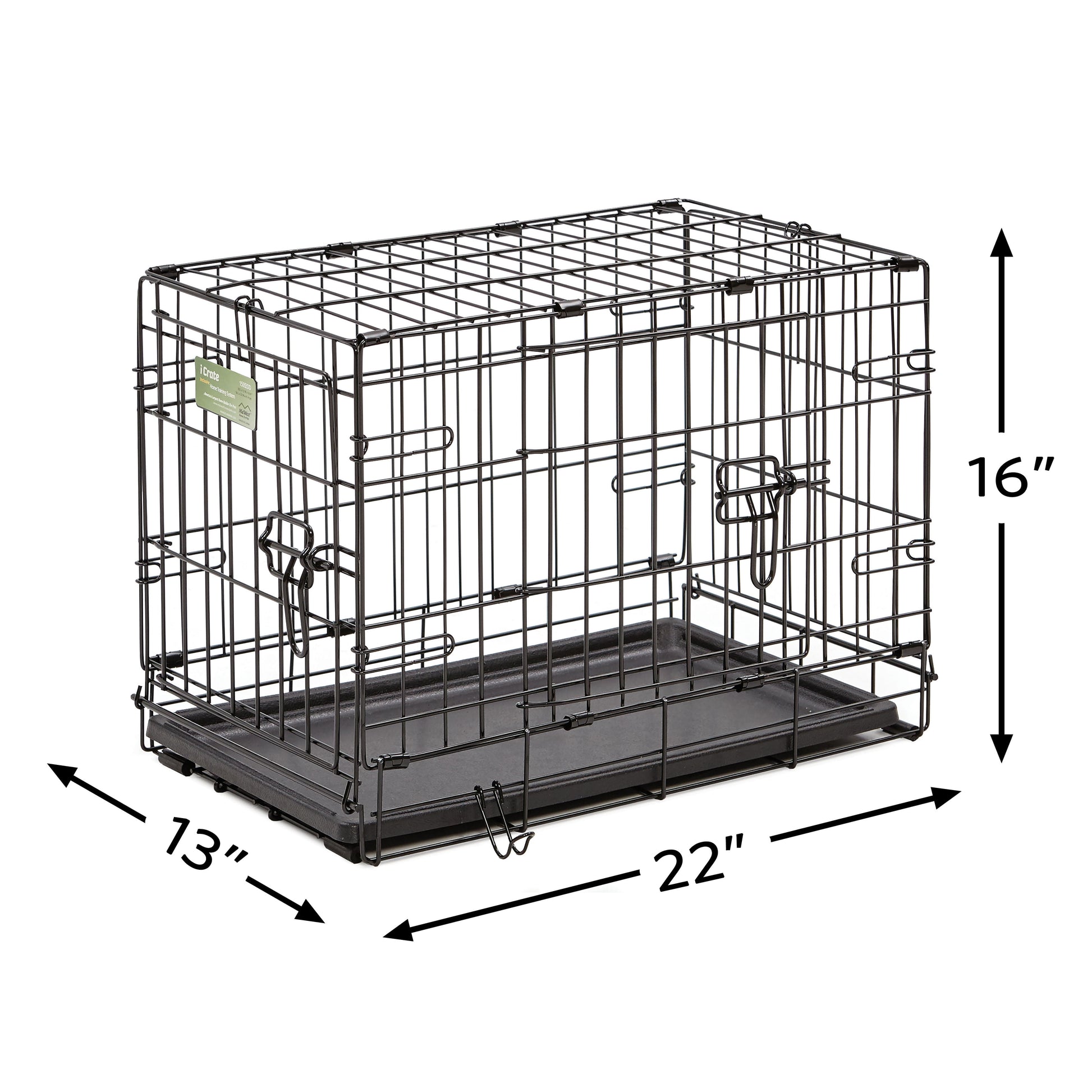 Dog Crate Starter Kit